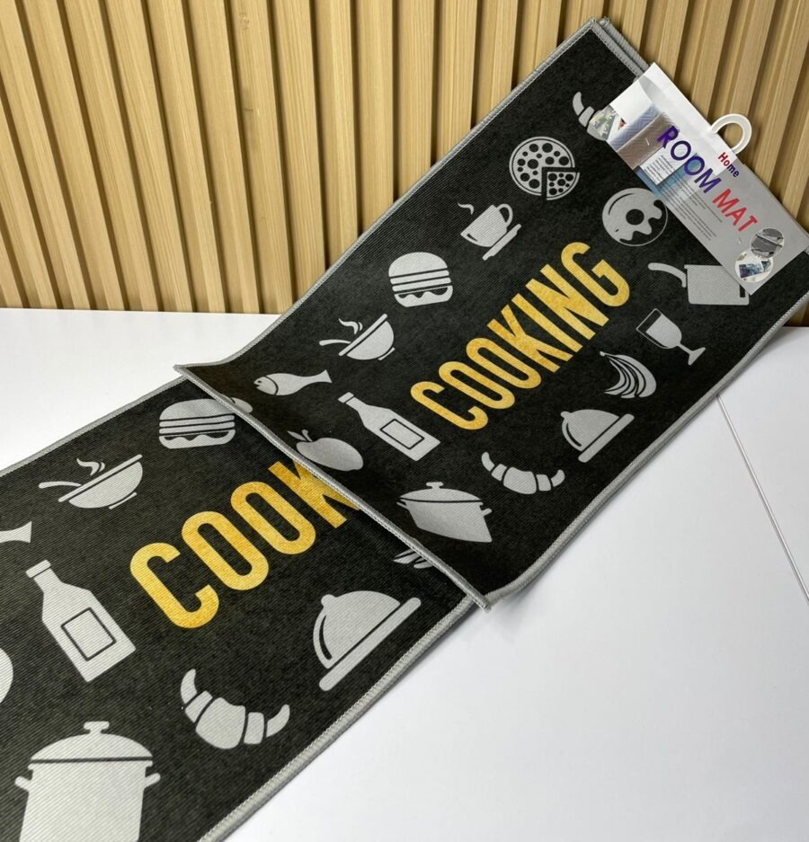 Miniatura 9 de Juego De Tapetes Decorativos